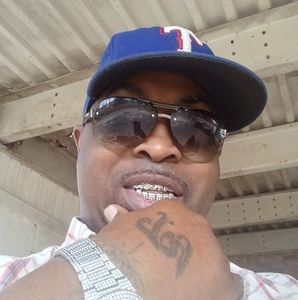 Meet your Posher, Terry